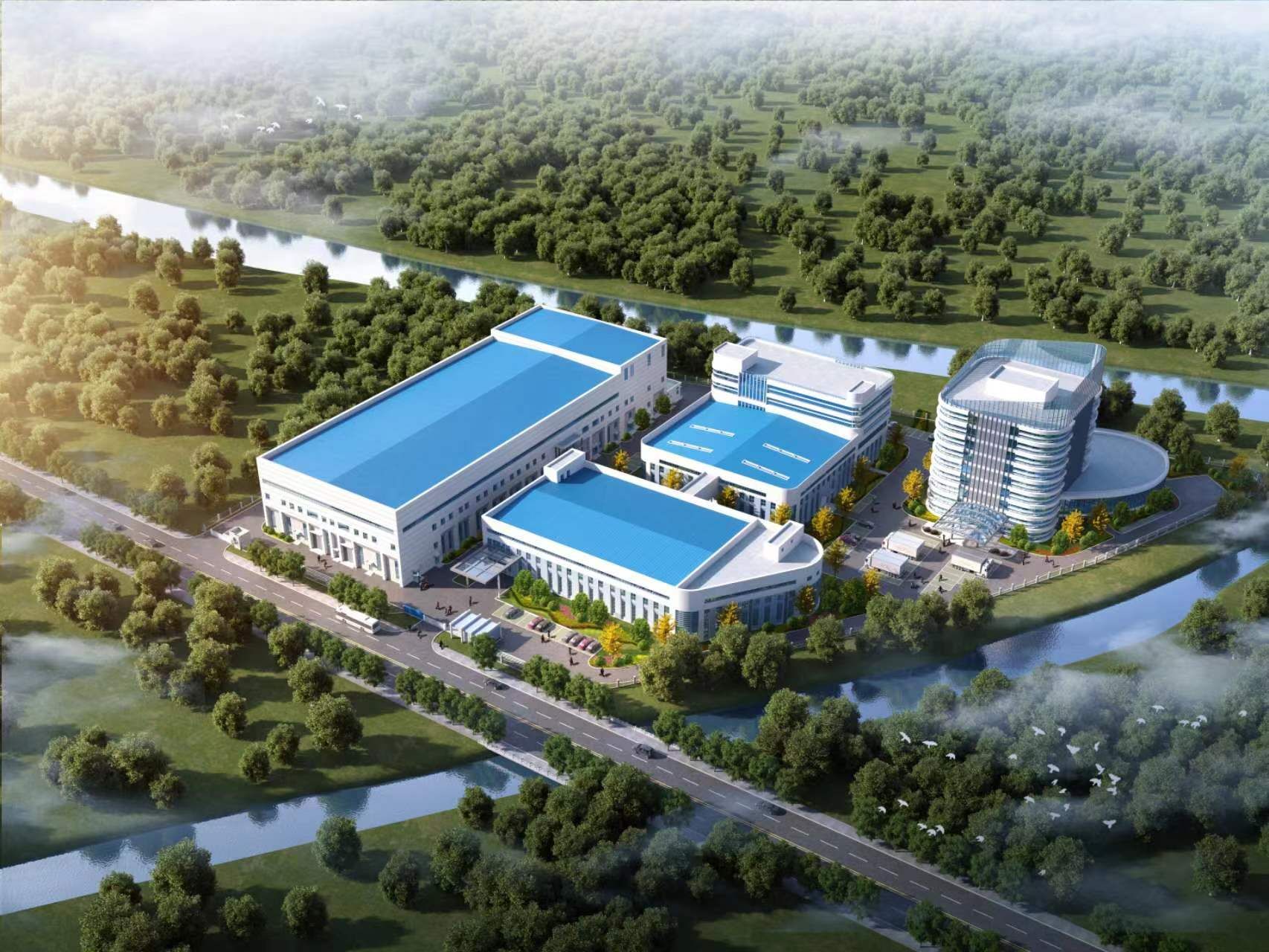 银金达（上海）新材料有限公司